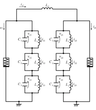 Fig. 1. Circuit diagram.