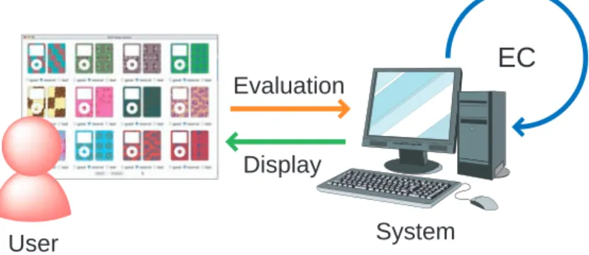 Fig. 2.1 IEC system