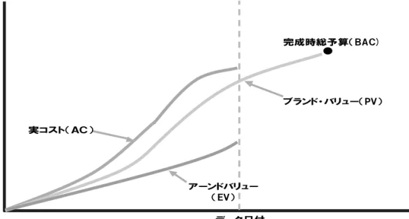 図 5-3-6-1  EVM 概念図 