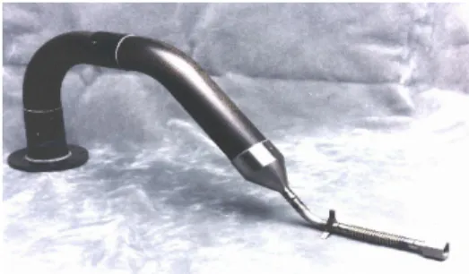 図 2.1.2-1  Composite-Material Pipe 3)