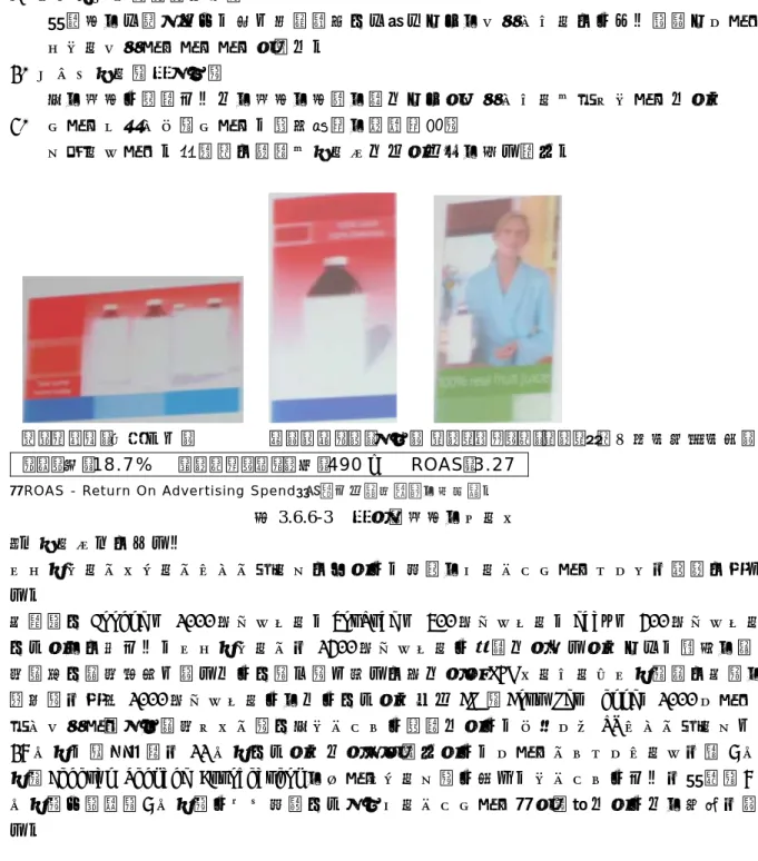 図 3.6.6-3  売れ筋商品のケース 