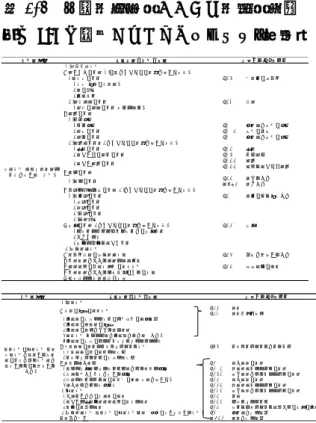 表 1-3  介護技術実習における技能習得過 程を ICF で評価するためのコアセット（案） 業務類型 技能実習の業務の定義 (1)身体介護業務 ①身じたくの介護(1)の３については、状況に応じて実施) 　1）整容の介助 d520 各部分の手入れ 　　1整容(洗面、整髪等) 　　2顔の清拭 　　3口腔ケア 　2)衣服着脱の介助 d540 更衣 　　1衣服の着脱の介助(座位・臥位) ②移動の介護 　1)体位変換 　　1体位変換 d410 基本的な姿勢の変換 　　2起居の介助 d415 姿勢の保持 　　3立位の