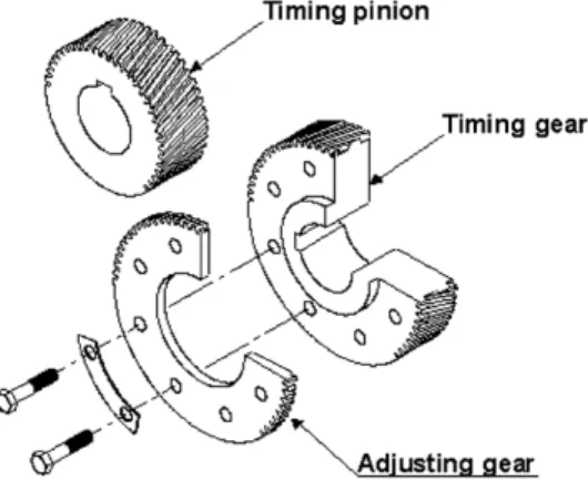 図 6  開発したサイレンサの外観 Fig. 6  Appearance of developed silencer