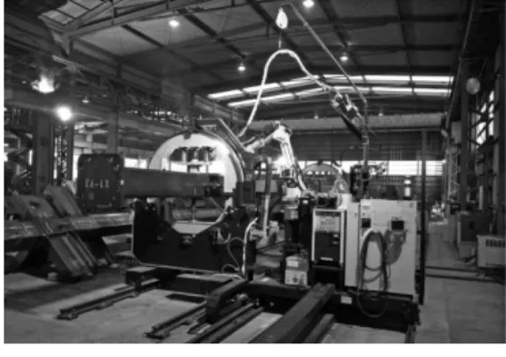 表 2  従来法とREGARCによる溶接金属の機械的性質の比較     Comparison  of   mechanical  properties  of  weld  metal  of 