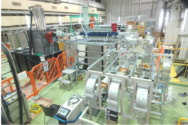 図 10  STF 5MW RF パワーシステム 