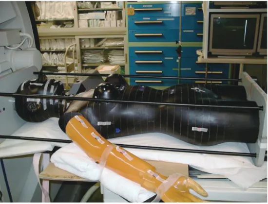 Table 1　Image acquisition conditions and fluoroscopic exposure time.