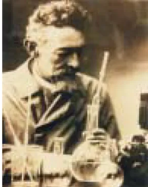 Fig. 50.  Arnold Eucken (1884-1950) was the 4 th   professor of physical chemistry.