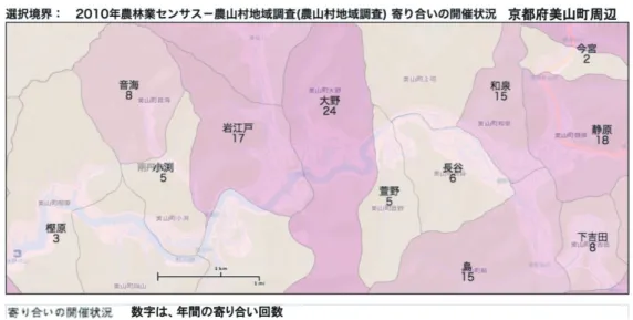 表 森林の所有形態別の森林管理作業の実施率 全国  年 㻌 植林㻌 下刈り㻌 間伐㻌 主伐㻌 農家林家㻌 㻢㻚㻡㻑㻌 㻟㻣㻚㻠㻑㻌 㻞㻜㻚㻢㻑㻌 㻞㻚㻝㻑㻌 慣行共有㻌 㻟㻚㻣㻑㻌 㻞㻣㻚㻡㻑㻌 㻞㻜㻚㻞㻑㻌 㻝㻚㻠㻑㻌 㻌 㻌 㻔会社名義㻕㻌 㻠㻚㻣㻑㻌 㻟㻣㻚㻟㻑㻌 㻟㻣㻚㻞㻑㻌 㻞㻚㻟㻑㻌 㻌 㻌 㻔社寺名義㻕㻌 㻞㻚㻤㻑㻌 㻞㻟㻚㻡㻑㻌 㻝㻡㻚㻞㻑㻌 㻜㻚㻣㻑㻌 㻌 㻌 㻔共同名義㻕㻌 㻞㻚㻞㻑㻌 㻝㻣㻚㻣㻑㻌 㻝㻞㻚㻤㻑㻌 㻝㻚㻟㻑㻌 㻌 㻌 㻔各種団体・組合㻕㻌 㻢㻚㻡㻑㻌 㻟㻥㻚㻥㻑㻌 㻟㻝㻚