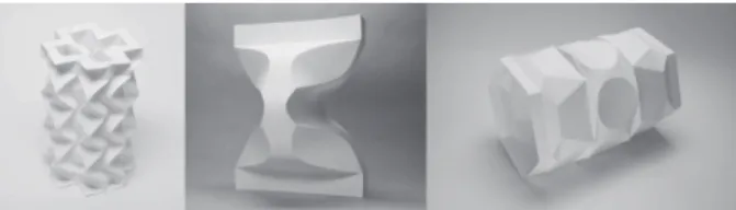 Graphic Science and Origami (1) 三谷 純 Jun MITANI