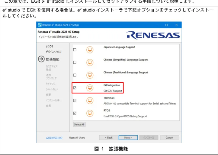 図   2 ［リポジトリーを追加］ダイアログ