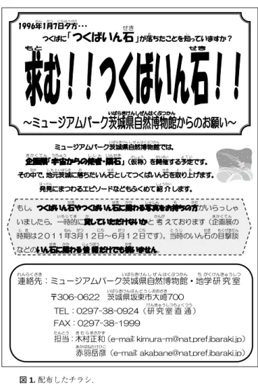 Fig. 1. The distributed leaﬂet.
