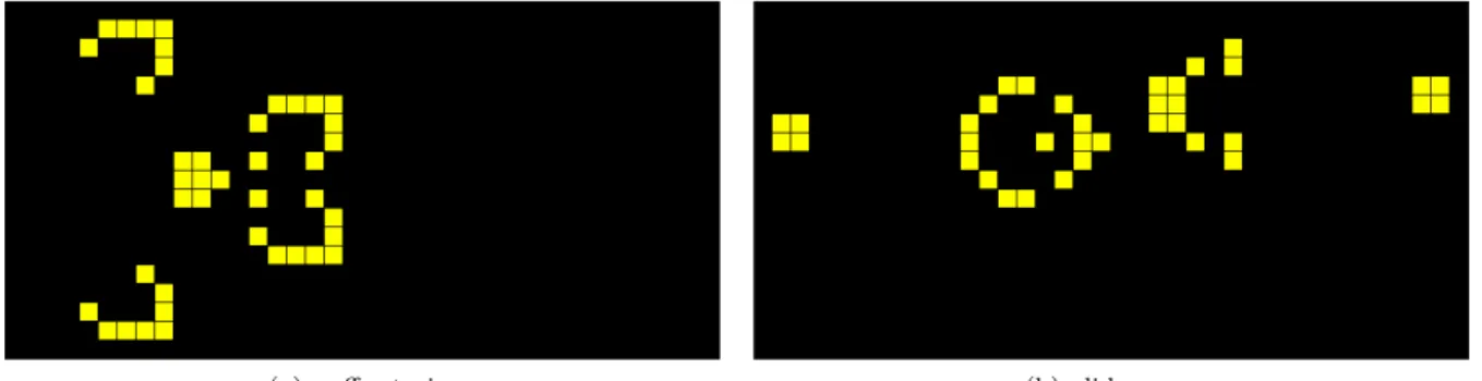 Fig. B.3: infinite growth pattern.