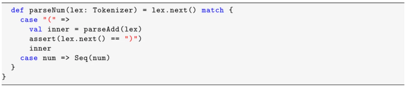 Fig. 1.2: a visual stack machine.