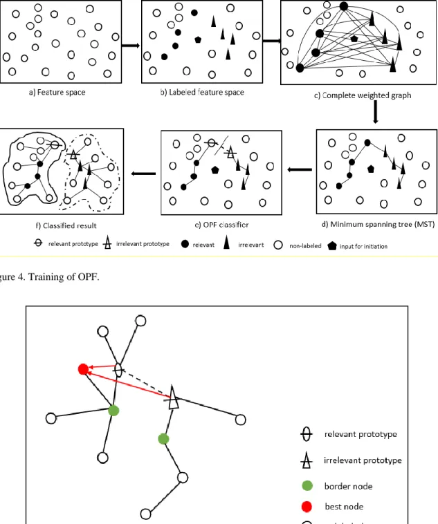 Figure 4. Training of OPF. 