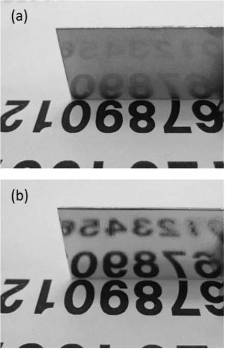 図 1-5  シアン化合物による化学研磨 