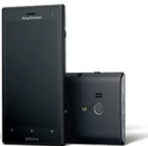 図 6.1: Xperia acro HD SO-03D 図 6.2: XOOM Wi-Fi TBi11M 6.1.3 実験システム 評価実験で用いたメールソフトを使用した。 6.1.4 実験手順 添付ファイルとして実在する競走馬 20 頭分のデータを用意した。また、問題を 5 問ずつ、計 10 問用意 した。 タスクとして、添付ファイルとして送られてきた競走馬データを資料として参照し、メール編集画面で問 題に答え、送信することを課した。メールを編集する際のコピー・ペーストの使用は自由にするように指示 した