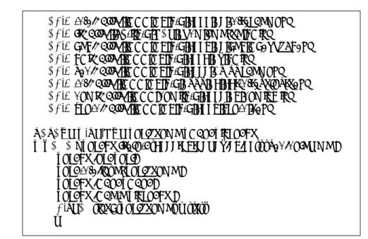 図 3.10: 2011-03-11T17:13:00 開始の行動を出力するためのクエリ