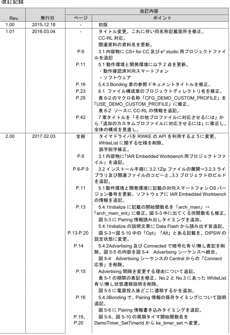 図 5-3 に Pairing 情報読み出しタイミングを追加。 