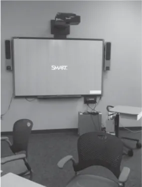 図 8：Stanford University Academic Technology Laboratory