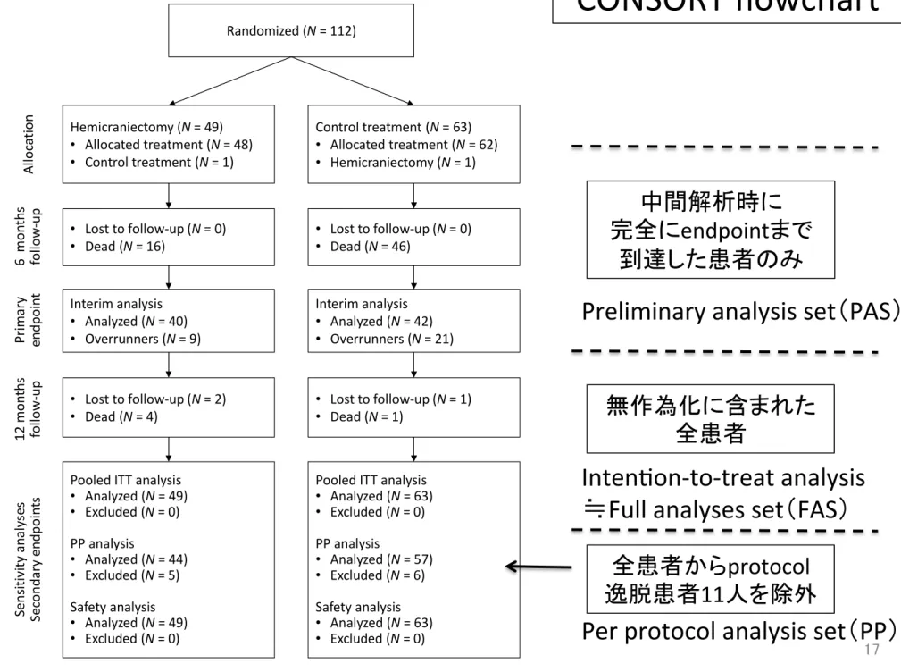 Figure S1. CONSORT flowchart. 