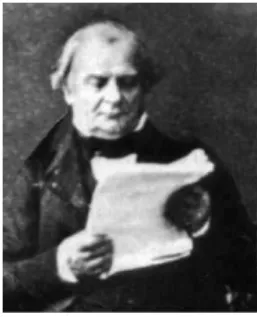 図 1.13 Benoit Paul Emile Clapeyron (1799/2/26−1864/1/28)
