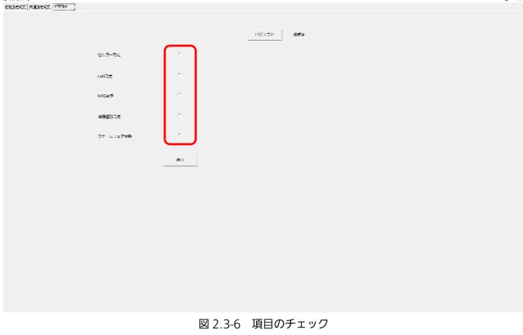 図 2.3-7  適用 