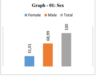 Figure 2. Survey report 