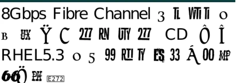 図 3-1 ．インストールメニュー