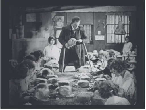 図 The Penalty（1920）