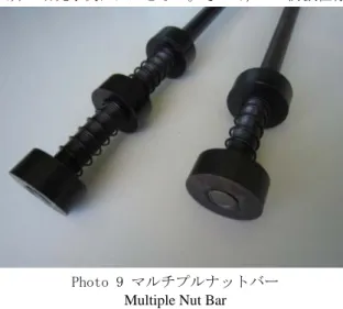 Fig. 8 大規模高速解析ソフト FINAL-GEO  Large-Scale High-Speed Analysis 