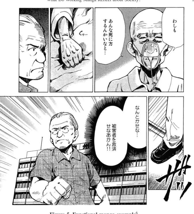 Figure 5. Functional manga example 6