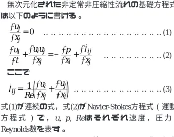 Fig. 1 Example of overset grid system.