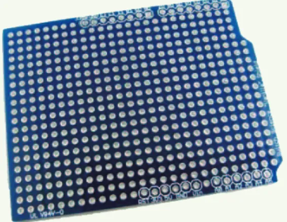 図 -3　Arduino FIO
