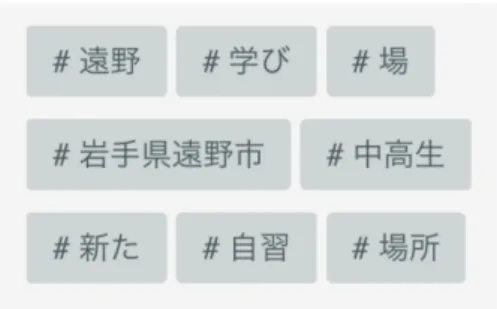 表 1: インセンティブ機能における配布ポイント一覧 ユーザ行動 ポイント数 プロジェクトの閲覧 5 プロジェクトへの応援 30 プロジェクトへの参加  50 議論機能でのコメントの投稿 100 プロジェクトの活動報告 200 プロジェクトのサポートの追加 100 プロジェクトの編集 150 プロジェクトの作成 300 ディットアルゴリズムを用いた通知機能とは，ユーザが 閲覧する可能性が高いプロジェクトページの情報を通 知する機能である．通知によるプロジェクトページの 閲覧数は，ユーザにどのプロジェクトを通