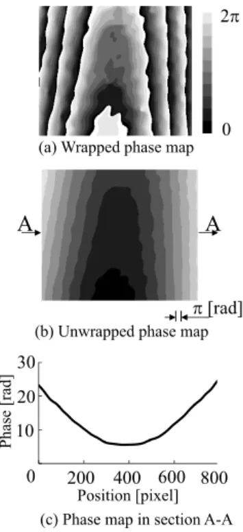 Fig. 11 Phase maps.