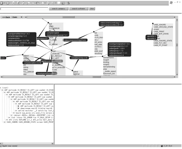 図 2.11: MDUABlue 初期画面