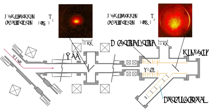 Figure 4. Experimental result. 