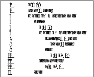 Fig. 2 The program for searching a 0 in a 2-dimensional array (with a goto).