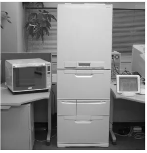 Fig. 11 Intelligent home appliances.