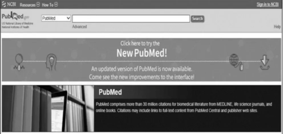 図 28  Legacy  PubMed 