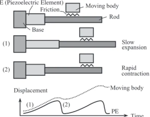 Fig. 1  Principle of SIDM.
