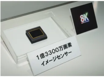 図 5 ナノバブルの適用例 察したナノバブル水は，100 倍に希釈していることから，本実験に用いたナノバブル水は，8.1 × 1017個 /cc（ml）（81 京個 /cc（ml））のナノバブルを含んでいると評価される．通常のファインバブルの中でも最小のウルトラファインバブルのバブルサイズが 100nm 程度，バブルの密度が 108個 /ml 程度であることと比較すると驚くべき結果が得られた．４．ナノバブルの産業分野への適用について ナノバブル発生装置から生成するナノバブル水には，予想を遙かに超えた小さいバ