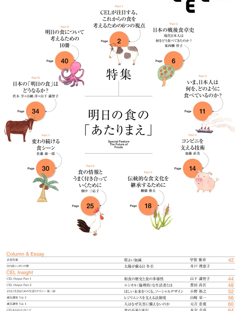 Illustration by Taniguchi Hiroki 