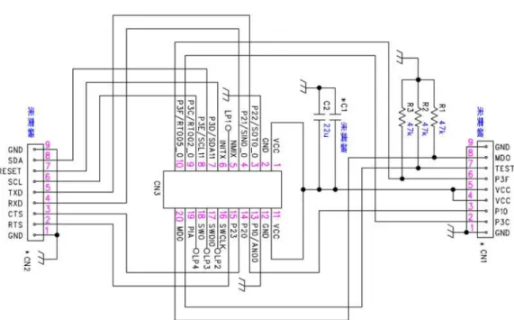 図 4  BP35A7 回路図 