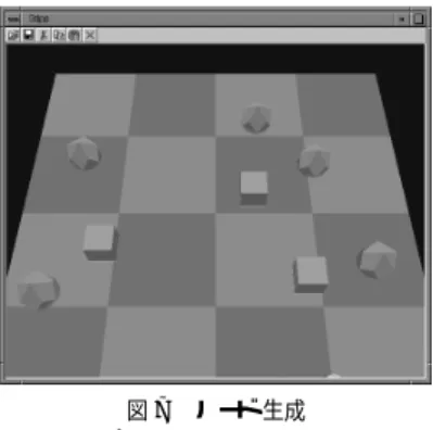 図 8 サブグラフ作成 Fig. 8 A subgraph generation.