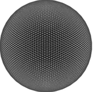 図 1.9: オブジェクトが適切な処理範囲に収まっている状態