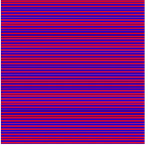 図 1.3: 処理画素数 : 出力画素数 = 1 : 0.6