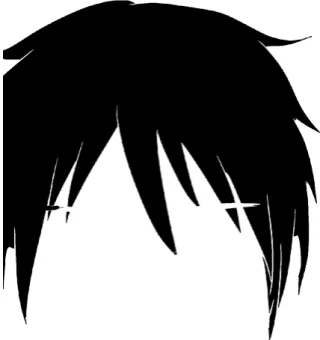図 2.1: 本ツールで使用したメイン画像 ユーザは以下の手順で本手法を利用したツールを操作する。 1. メイン画像を既存のペイントツールで読み込む。 2. 本ツールを起動し、既存のペイントツールの描画領域と本ツールの描画領域 の位置合わせを行う。 3