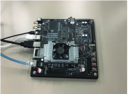 図 2.2 システム構成