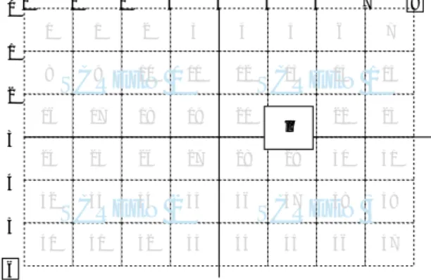 Fig. 3 並列クイックソート